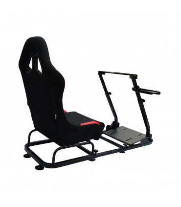 Sedile da gioco - Sedile da gioco FK Simulatore di corse per sedile da gioco eGaming