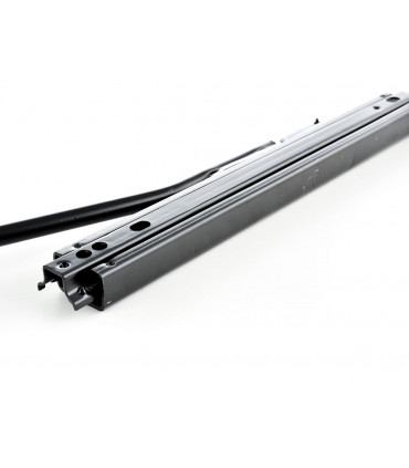 Accessoires de siège de sport - Rails de roulement pour sièges sport universels