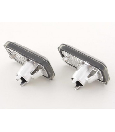 Frecce di direzione - Kit indicatori di direzione laterali VW Golf 2...