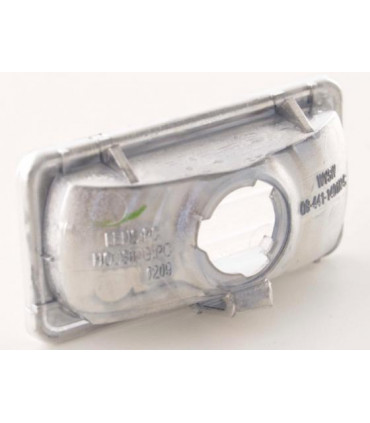 spese di spedizione normali - Set frecce laterali VW Golf 3 cromate...