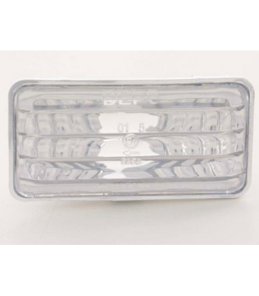 spese di spedizione normali - Set frecce laterali VW Golf 3 cromate...