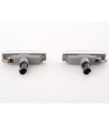 Frecce di direzione - BMW 5er E39 Set indicatori di direzione laterali a LED...
