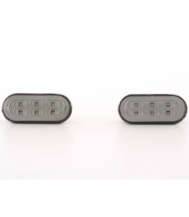 Indicatore di direzione - VW Golf 4 LED Set Indicatori di direzione laterali...