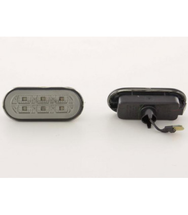 Indicatore di direzione - VW Golf 4 LED Set Indicatori di direzione laterali...