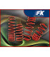 Ressorts d'abaissement - Ressorts d'abaissement VW Beetle 5C Abaissement VA /