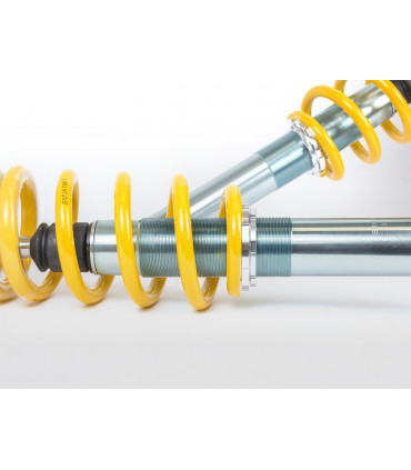 Suspension hélicoïdale - Kit combinés filetés FK suspension sport Audi A4 / S4