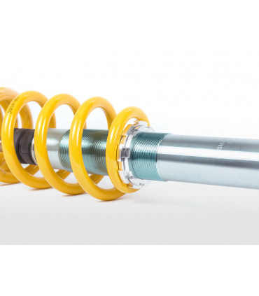 Suspension hélicoïdale - Kit combinés filetés FK suspension sport Audi A4 / S4