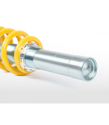 Suspension hélicoïdale - Kit combinés filetés FK suspension sport Audi A4 / S4