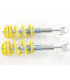 Ricambi coilover - Kit coilover FK ricambi asse