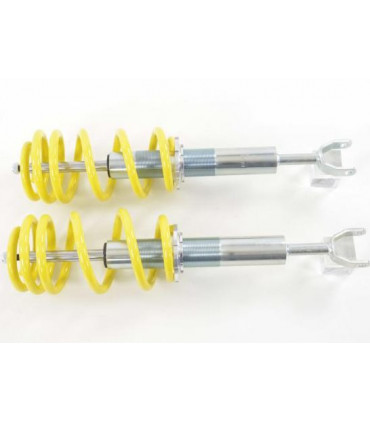 Ricambi coilover - Kit coilover FK ricambi asse