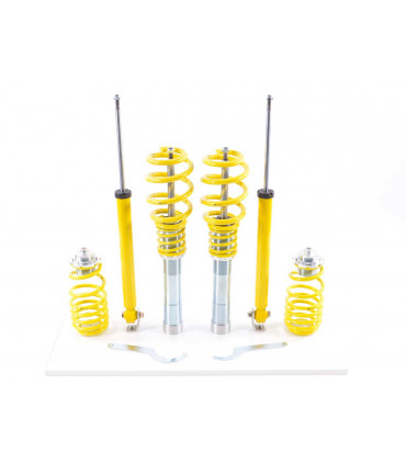 Sospensione elicoidale - Kit coilover FK sospensione sportiva Audi A5 B8