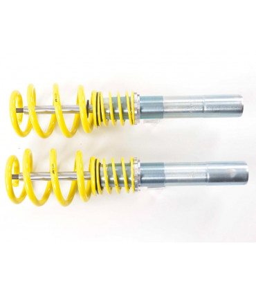 Sospensione elicoidale - Kit coilover FK sospensione sportiva Audi A6 C7 /