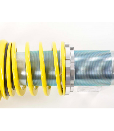 Sospensione elicoidale - Kit coilover FK sospensione sportiva Audi A7 4G