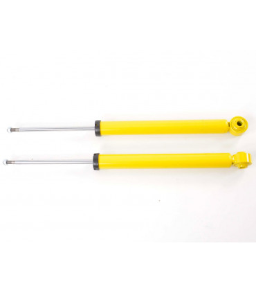 Sospensione elicoidale - Kit coilover FK sospensione sportiva Audi A7 4G