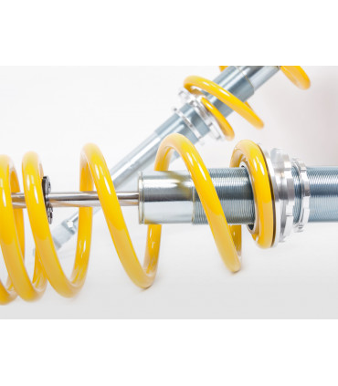 Ricambi coilover - Kit coilover FK ricambi asse