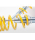 Ricambi coilover - Kit coilover FK ricambi asse
