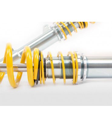 Coilover pièces de rechange - Kit combinés filetés FK pièces de rechange essieu