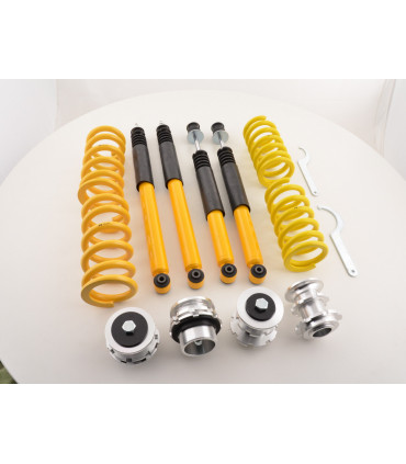 Suspension hélicoïdale - Kit combinés filetés FK suspension sport Mercedes Benz