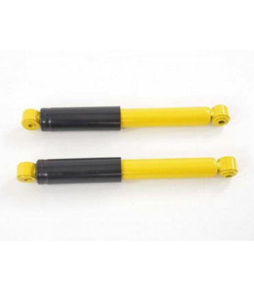 Ricambi coilover - Kit coilover FK ricambi asse