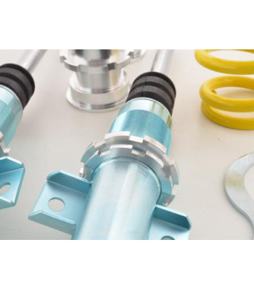 Ricambi coilover - Kit coilover FK ricambi asse