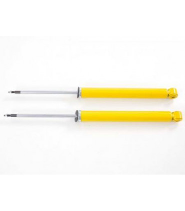 Ricambi coilover - Kit coilover FK ricambi asse
