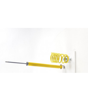 Ricambi coilover - Kit coilover FK ricambi asse