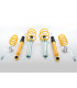 Sospensioni elicoidali - Kit coilover Sospensioni sportive FK Mini 3 F57