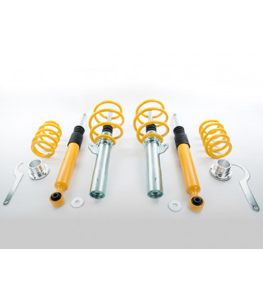 Sospensioni elicoidali - Kit coilover Sospensioni sportive FK Mini 3 F57