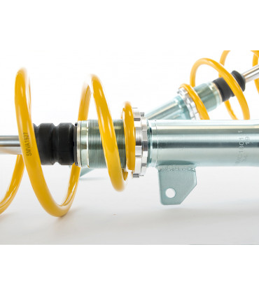 Sospensioni elicoidali - Kit coilover Sospensioni sportive FK Mini 3 F57