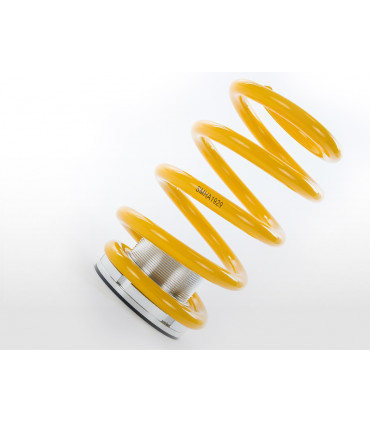 Sospensioni elicoidali - Kit coilover Sospensioni sportive FK Mini 3 F57