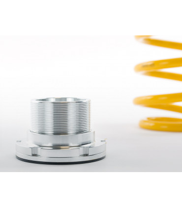 Sospensioni elicoidali - Kit coilover Sospensioni sportive FK Mini 3 F57