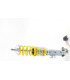 Coilover pièces de rechange - Kit combinés filetés FK pièces de rechange essieu