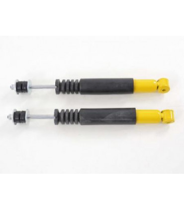 Coilover pièces de rechange - Pièces détachées essieu arrière FK coilover kit 1