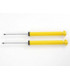 Ricambi coilover - Kit coilover FK ricambi asse