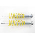 Ricambi coilover - Kit coilover FK ricambi asse