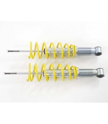 Ricambi coilover - Kit coilover FK ricambi asse