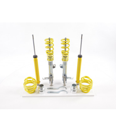 Sospensione elicoidale - Kit coilover FK Opel Insignia dal 2008...