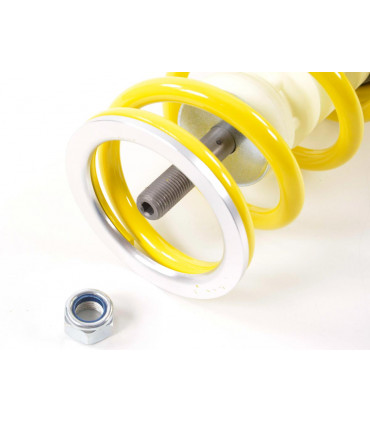 Suspension hélicoïdale - Kit combinés filetés FK pour Peugeot 207 2006-2012