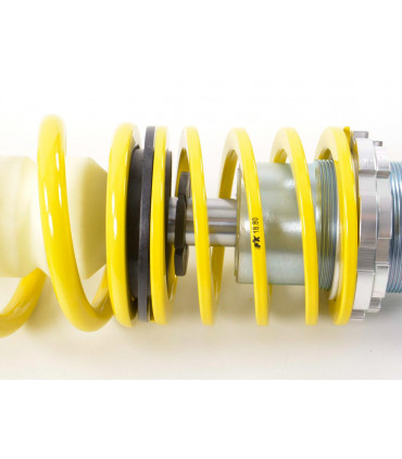 Sospensioni elicoidali - Kit coilover Sospensioni sportive FK Peugeot 207