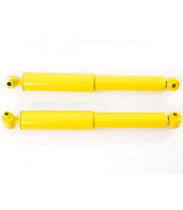 Ricambi coilover - Kit coilover FK ricambi asse