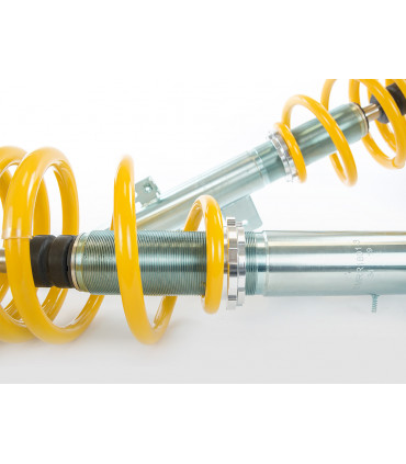 Sospensione coilover - Kit coilover FK Range Rover Evoque L538