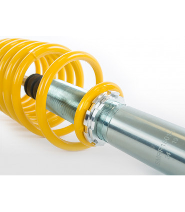 Sospensione coilover - Kit coilover FK Range Rover Evoque L538