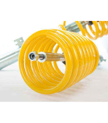 Sospensione coilover - Kit coilover FK Range Rover Evoque L538