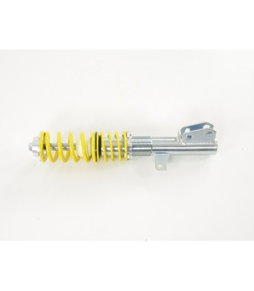 Sospensioni elicoidali - Kit coilover FK per Renault Twingo C06