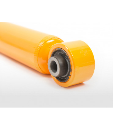Ricambi coilover - Kit coilover FK ricambi asse