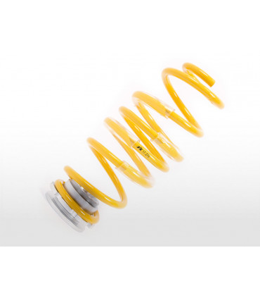 Sospensioni elicoidali - Kit coilover Sospensioni sportive FK Seat Leon 5F