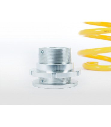 Sospensione elicoidale - Kit coilover FK per VW Bus T5 con 4Motion