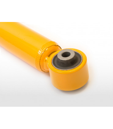 Ricambi coilover - Kit coilover FK ricambi asse