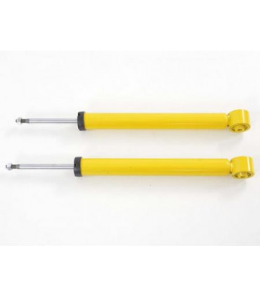 Ricambi coilover - Kit coilover FK ricambi asse