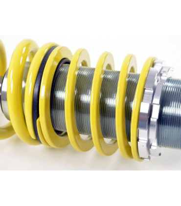 Sospensioni elicoidali - Kit coilover Sospensioni sportive FK Seat Ibiza 6L